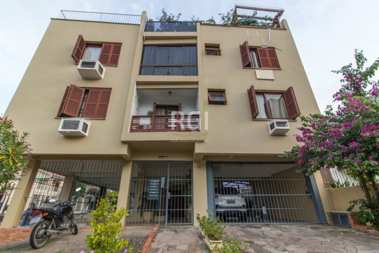 Apartamento com 3 quartos à venda, 78m² em Rua Ouro Preto, Cristo Redentor, Porto Alegre, RS