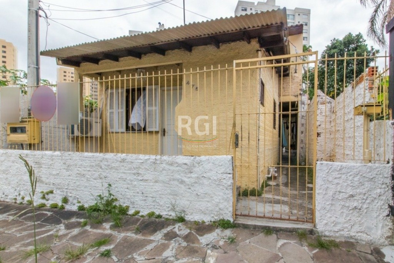Casa com 3 quartos à venda, 165m² em Vila Ipiranga, Porto Alegre, RS