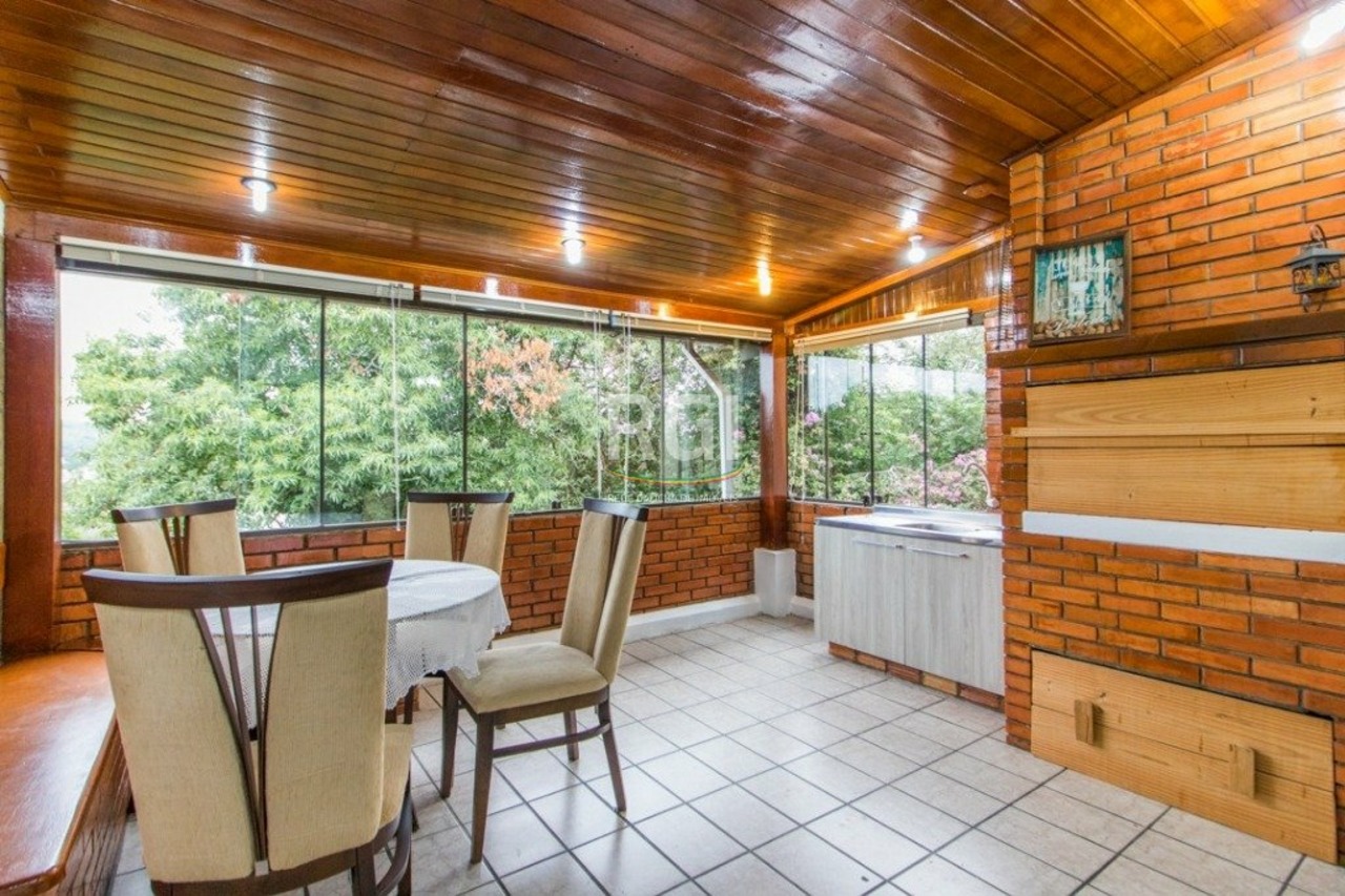 Apartamento com 2 quartos à venda, 85m² em Rua Monroe, Santa Tereza, Porto Alegre, RS