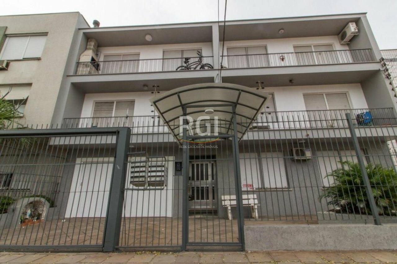 Apartamento com 2 quartos à venda, 80m² em Avenida Polônia, Navegantes, Porto Alegre, RS