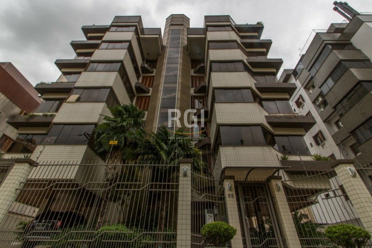 Cobertura com 3 quartos à venda, 261m² em Porto Alegre, RS