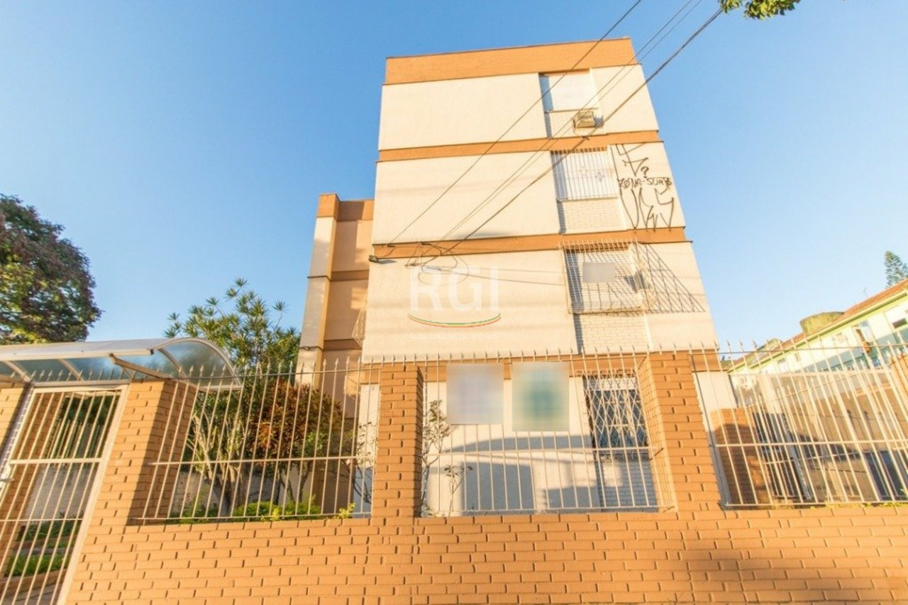 Apartamento com 2 quartos à venda, 47m² em Rua Ibicui, Cristal, Porto Alegre, RS