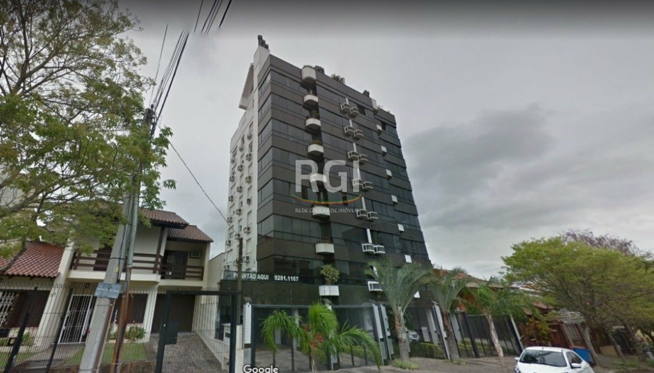 Apartamento com 3 quartos à venda, 193m² em Rua Conselheiro Brusque, Jardim Itu Sabará, Porto Alegre, RS