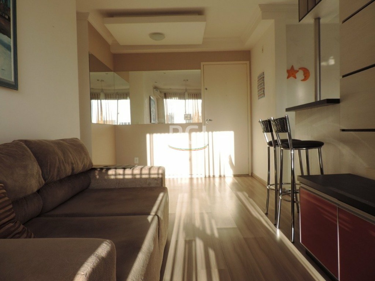 Apartamento com 2 quartos à venda, 48m² em Rua Carlos Estevão, Protásio Alves, Porto Alegre, RS