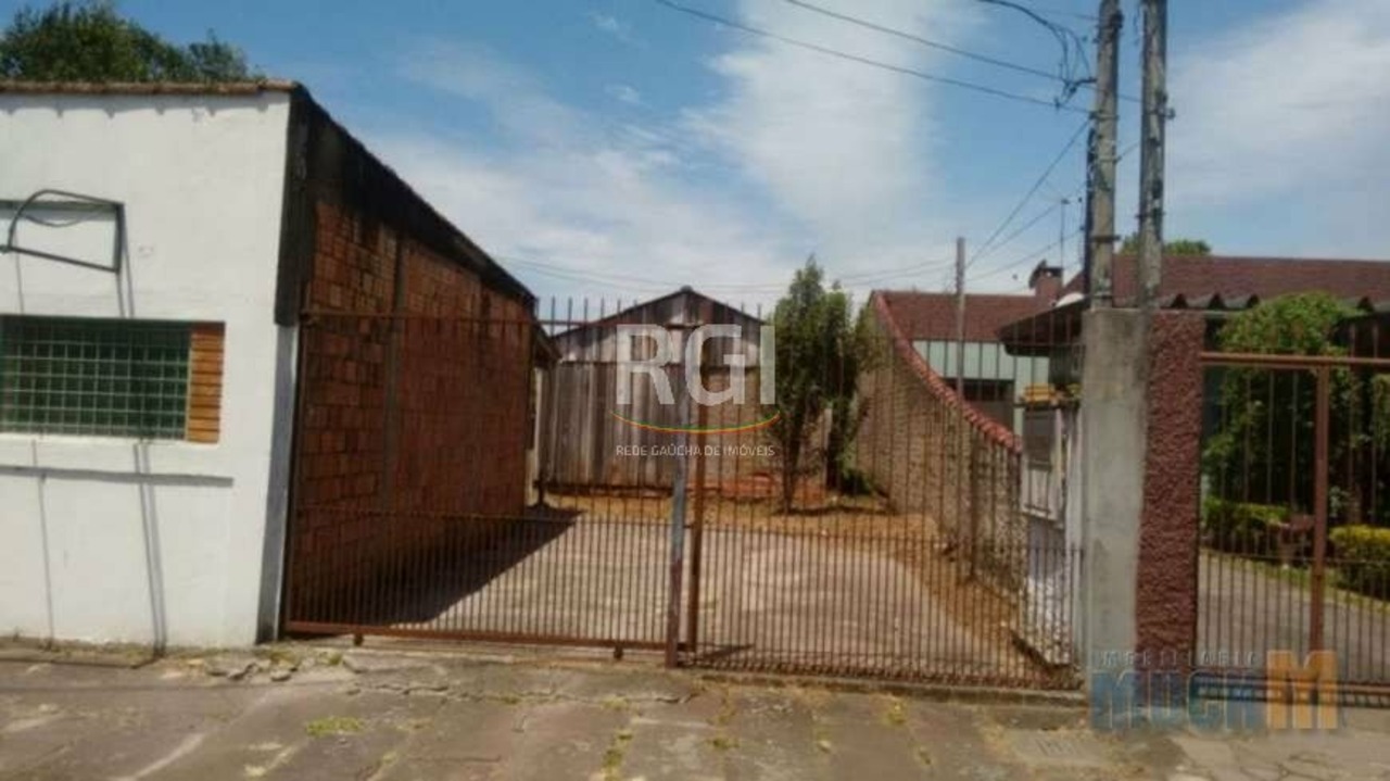 Terreno com 0 quartos à venda, 550m² em São Luis, Canoas, RS