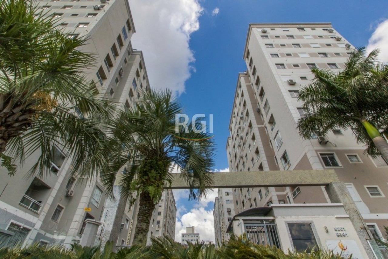 Apartamento com 2 quartos à venda, 48m² em Rua Hermeto Bermudez, Protásio Alves, Porto Alegre, RS