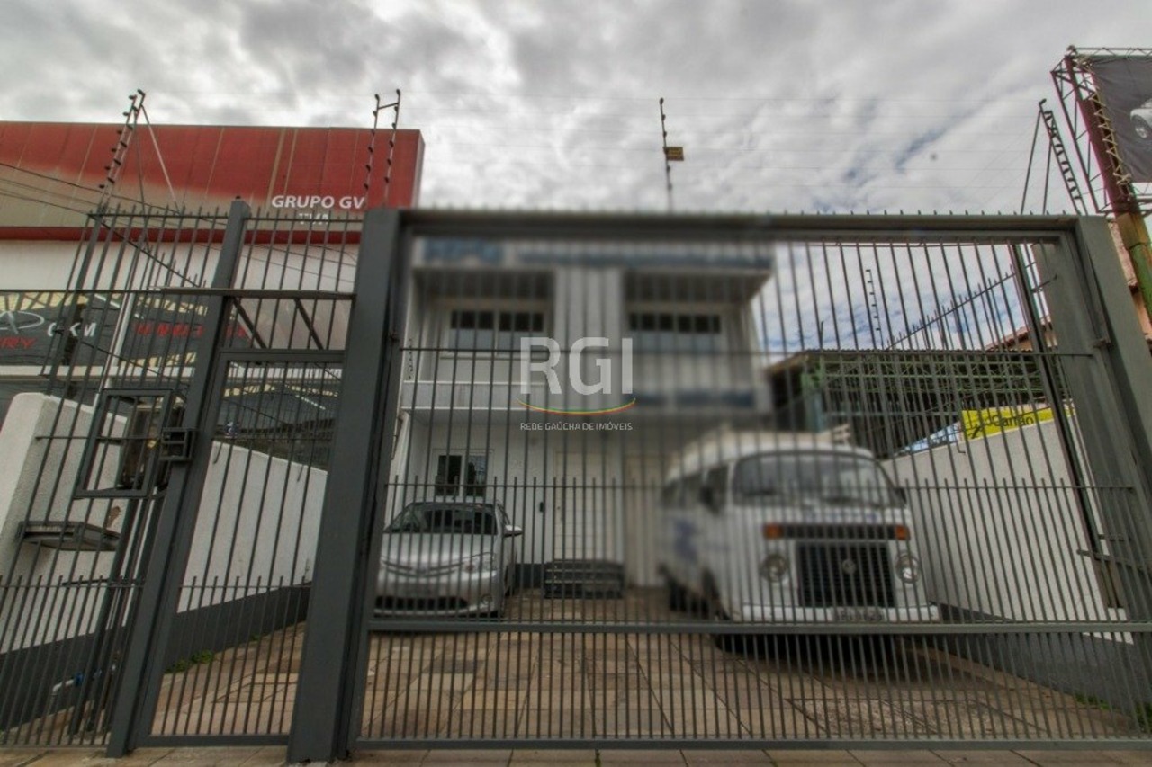 Comercial com 0 quartos à venda, 248m² em Rua Intendente Alfredo Azevedo, Glória, Porto Alegre, RS