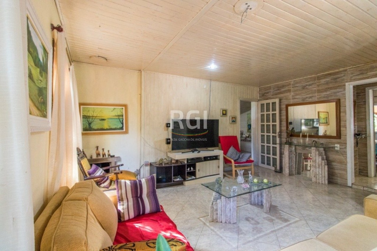 Casa com 2 quartos à venda, 130m² em Ponta Grossa, Porto Alegre, RS
