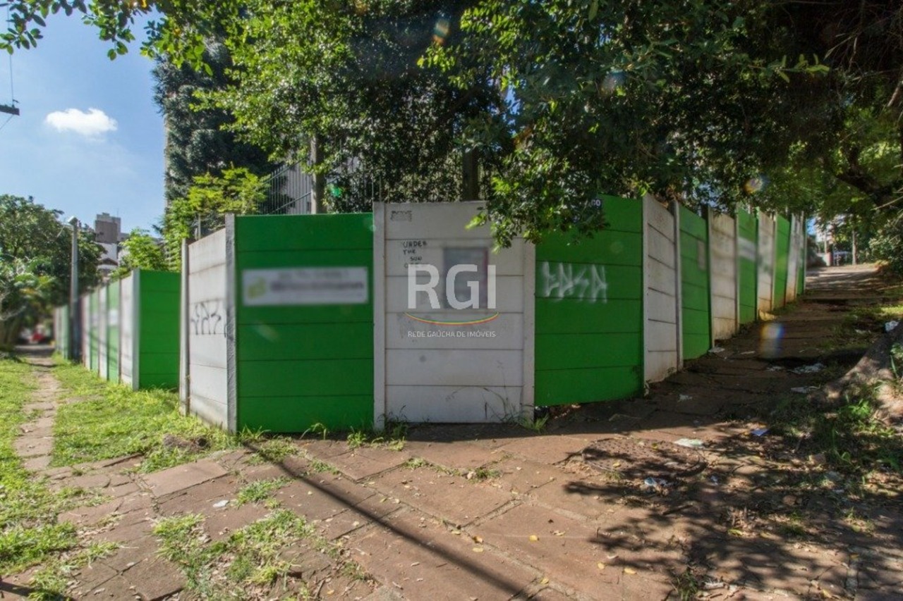 Terreno com 0 quartos à venda, 279m² em Porto Alegre, RS