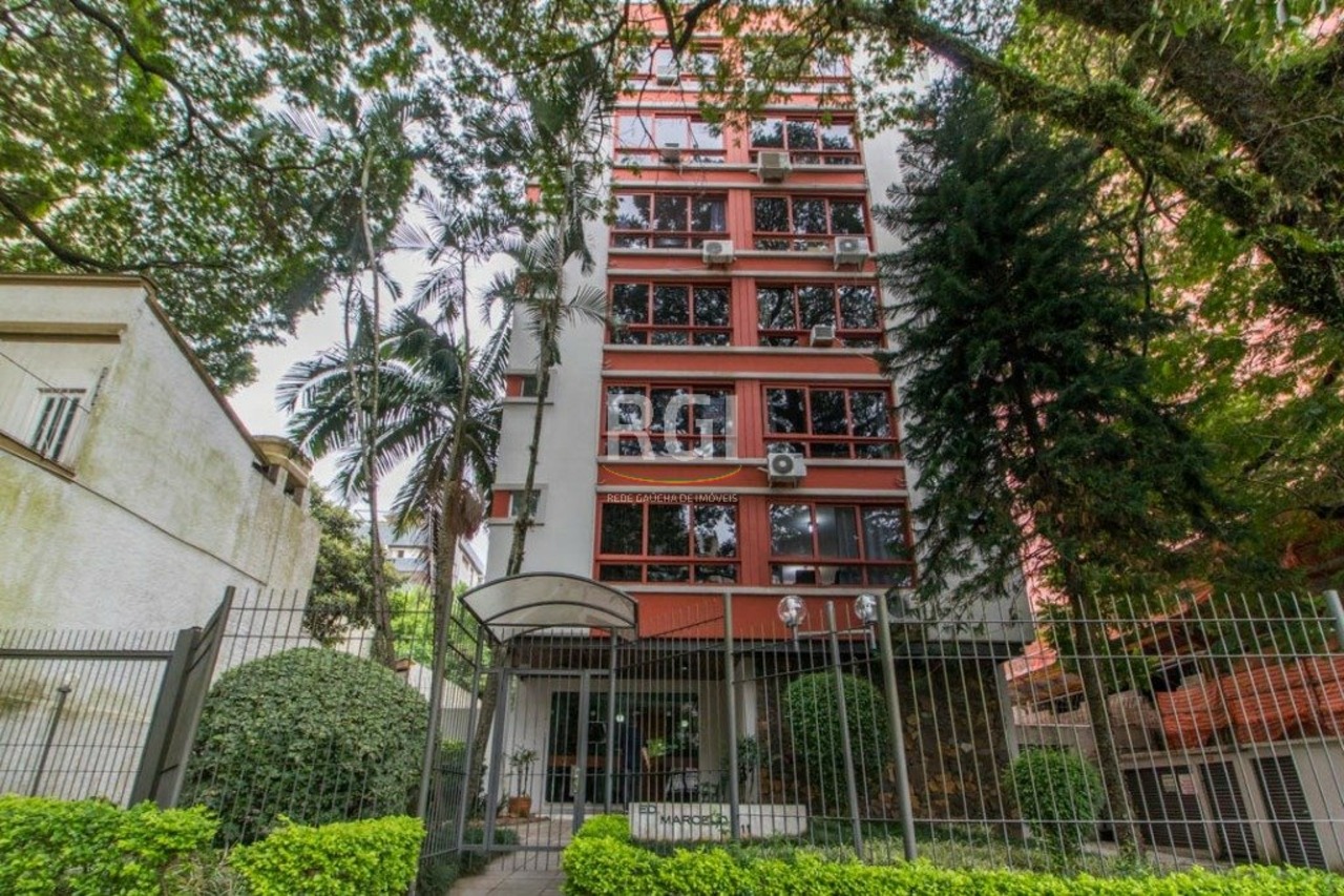 Cobertura com 3 quartos à venda, 158m² em Rua Comendador Rheingantz, Auxiliadora, Porto Alegre, RS