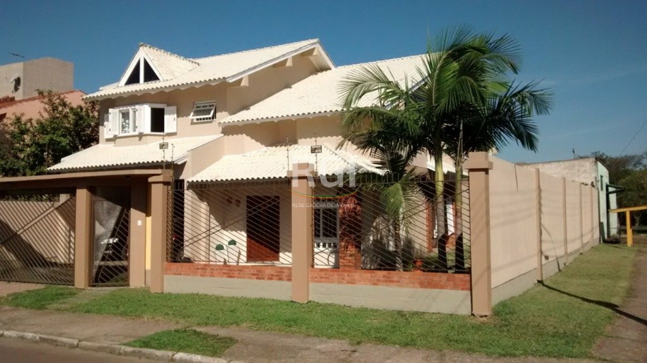 Casa com 4 quartos à venda, 297m² em Guaíba, RS