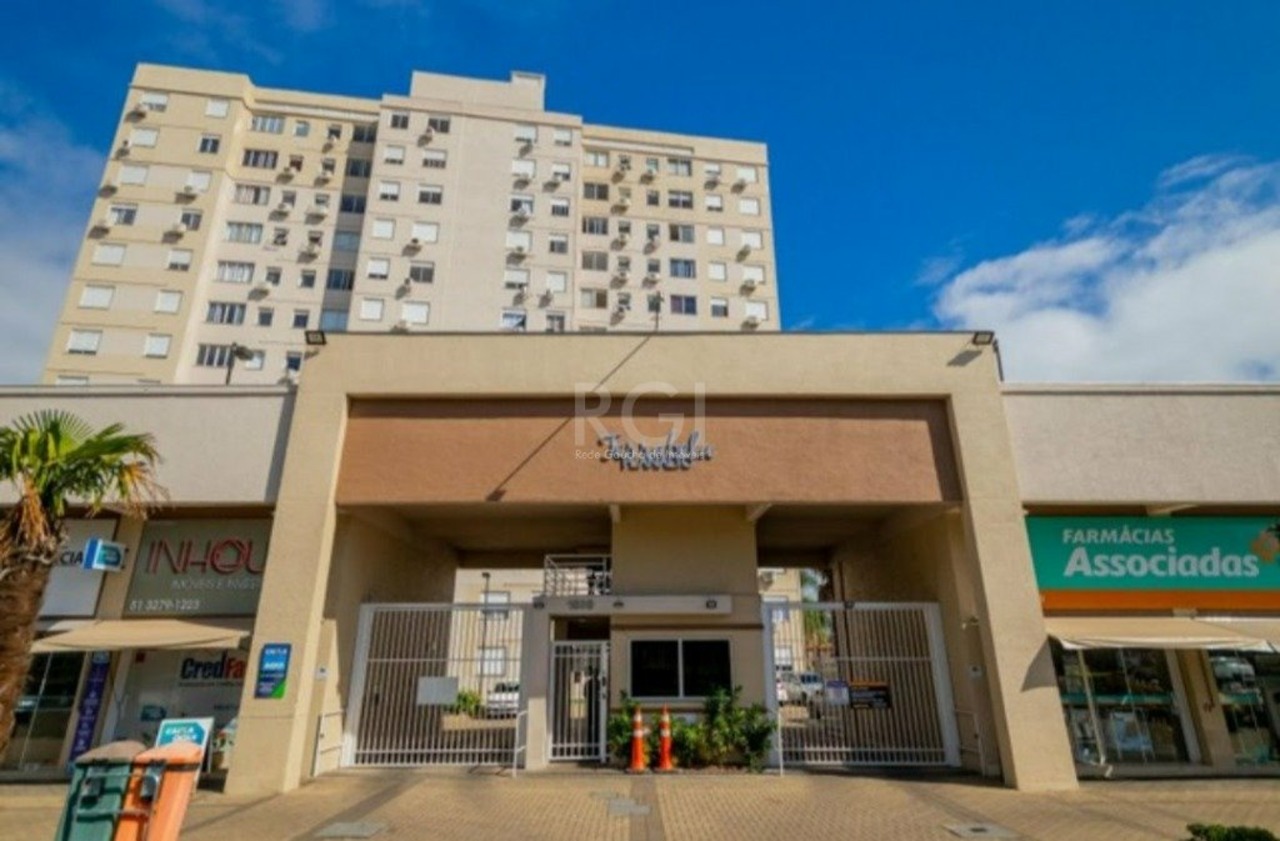 Apartamento com 2 quartos à venda, 48m² em Protásio Alves, Porto Alegre, RS