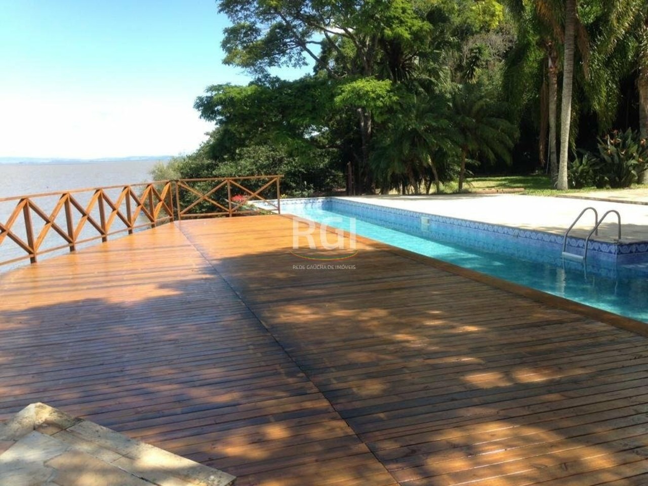 Casa de Condomínio com 4 quartos à venda, 390m² em Nonoai, Porto Alegre, RS