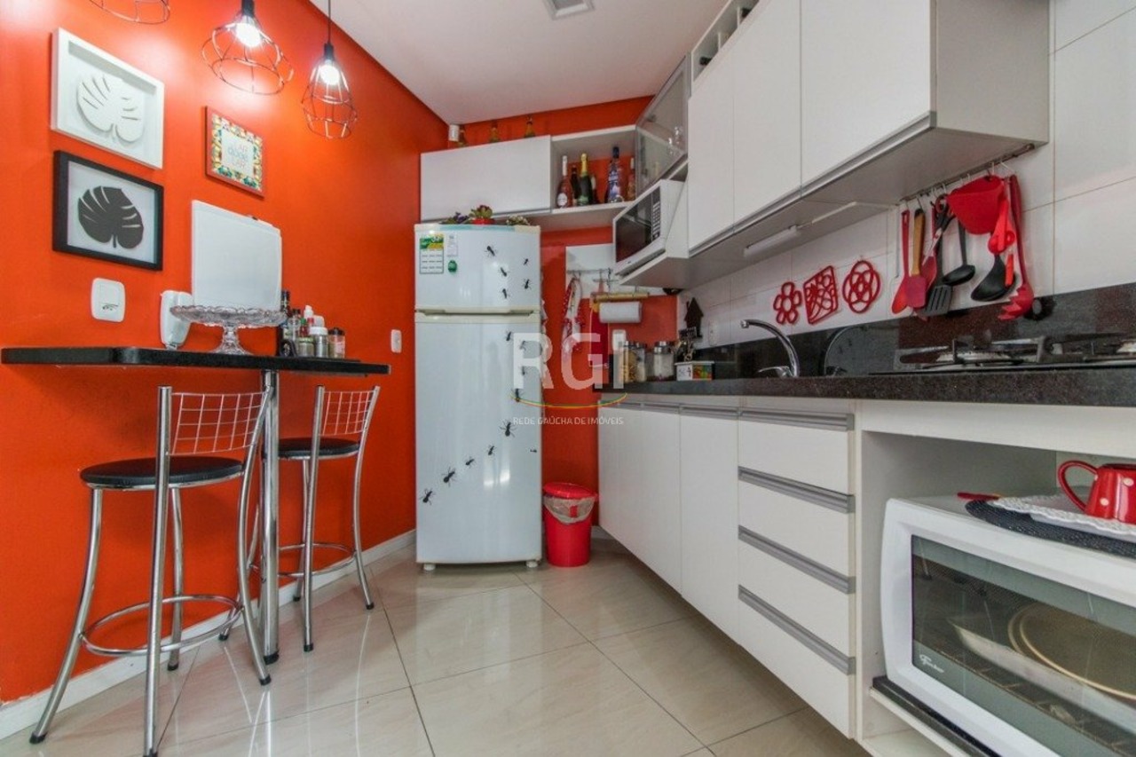 Sobrado com 4 quartos à venda, 97m² em Avenida Ecoville, Sarandi, Porto Alegre, RS