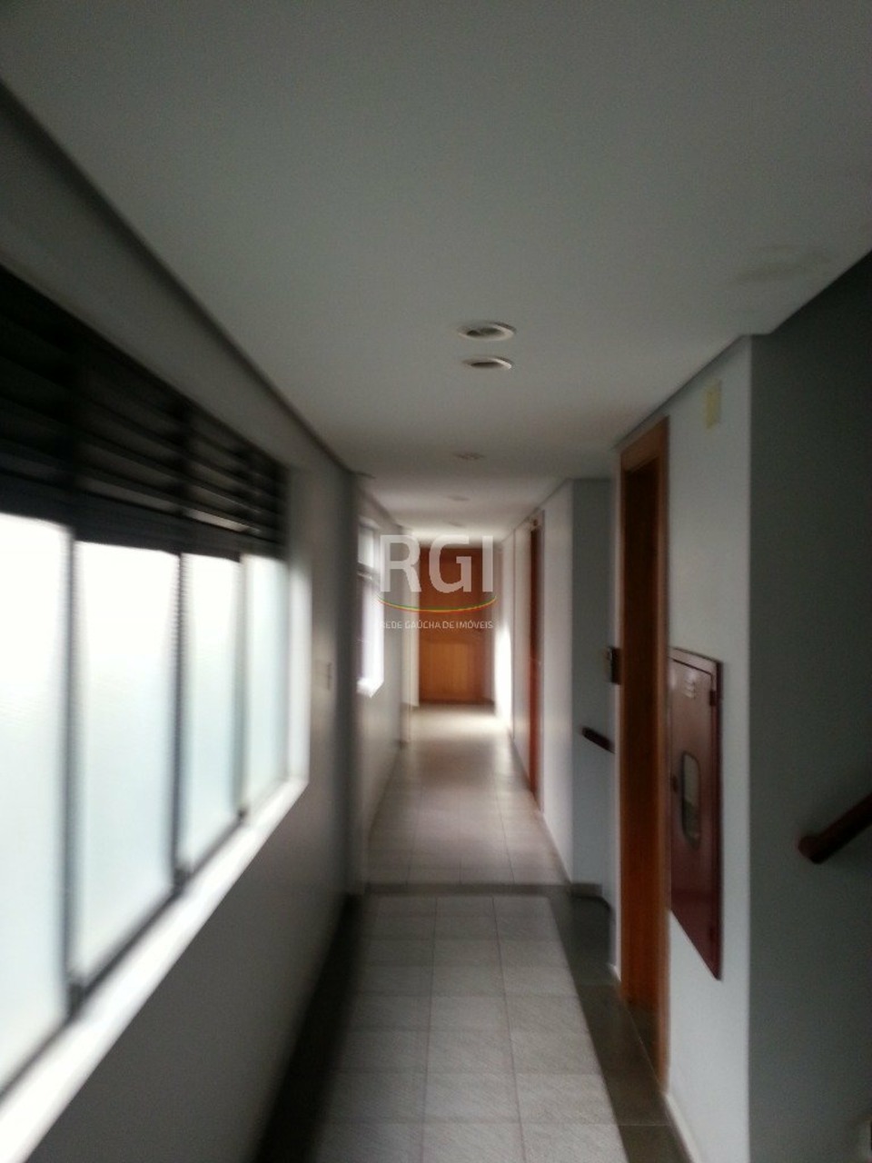 Flat com 1 quartos client, 44m² em Floresta, Porto Alegre, RS