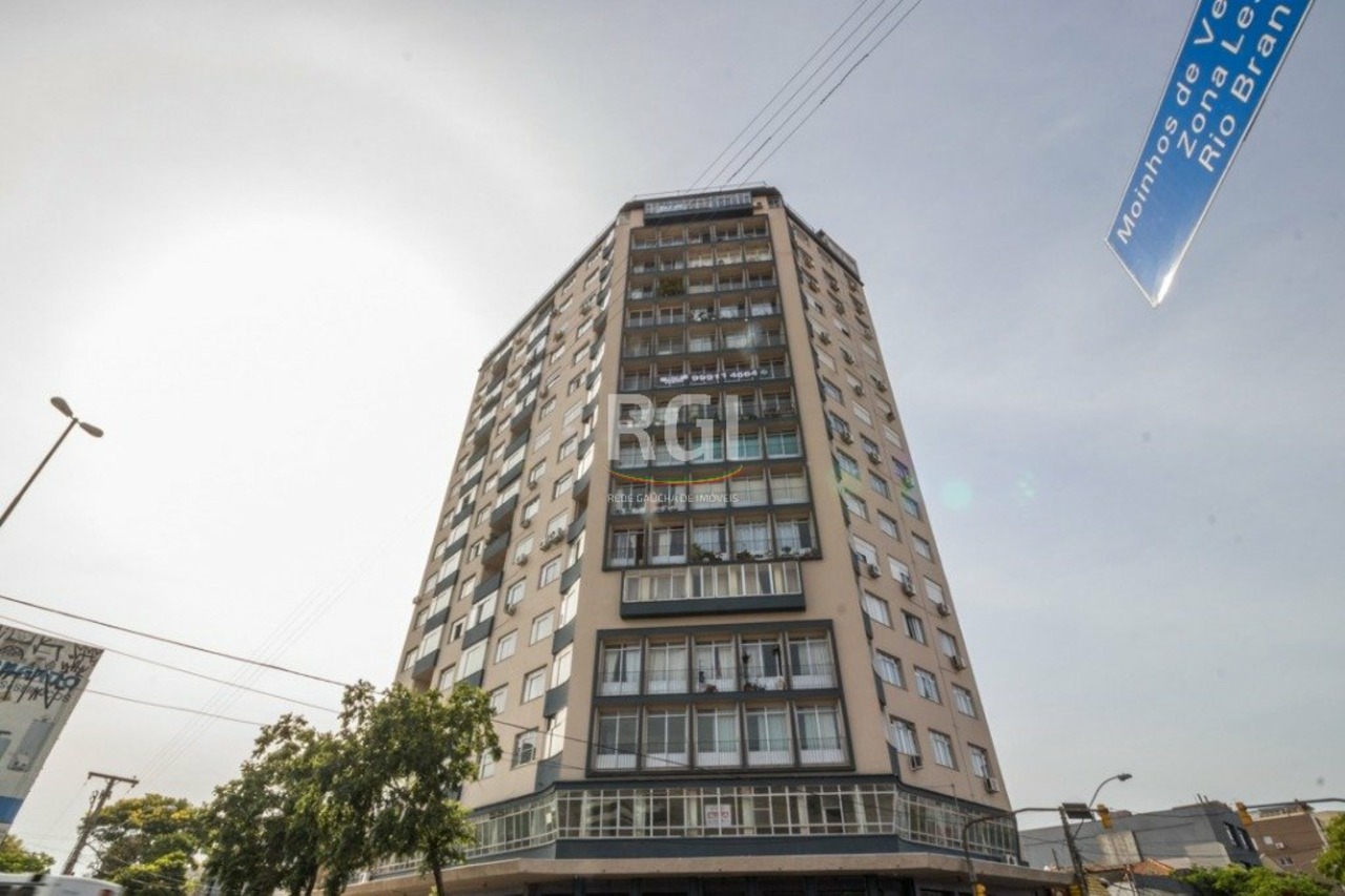 Apartamento com 5 quartos à venda, 303m² em Floresta, Porto Alegre, RS