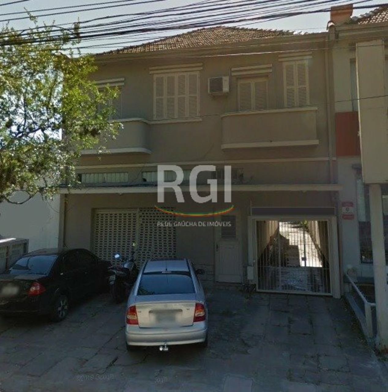 Terreno com 0 quartos à venda, 475m² em Avenida Paraná, Navegantes, Porto Alegre, RS