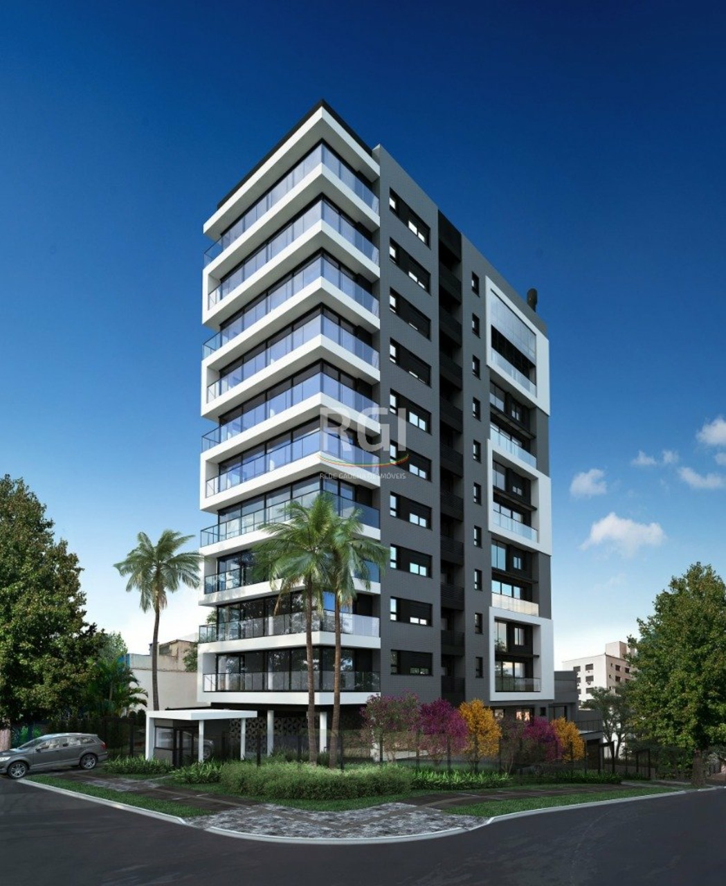 Apartamento com 1 quartos à venda, 104m² em Rua Dona Eugênia, Santa Cecília, Porto Alegre, RS