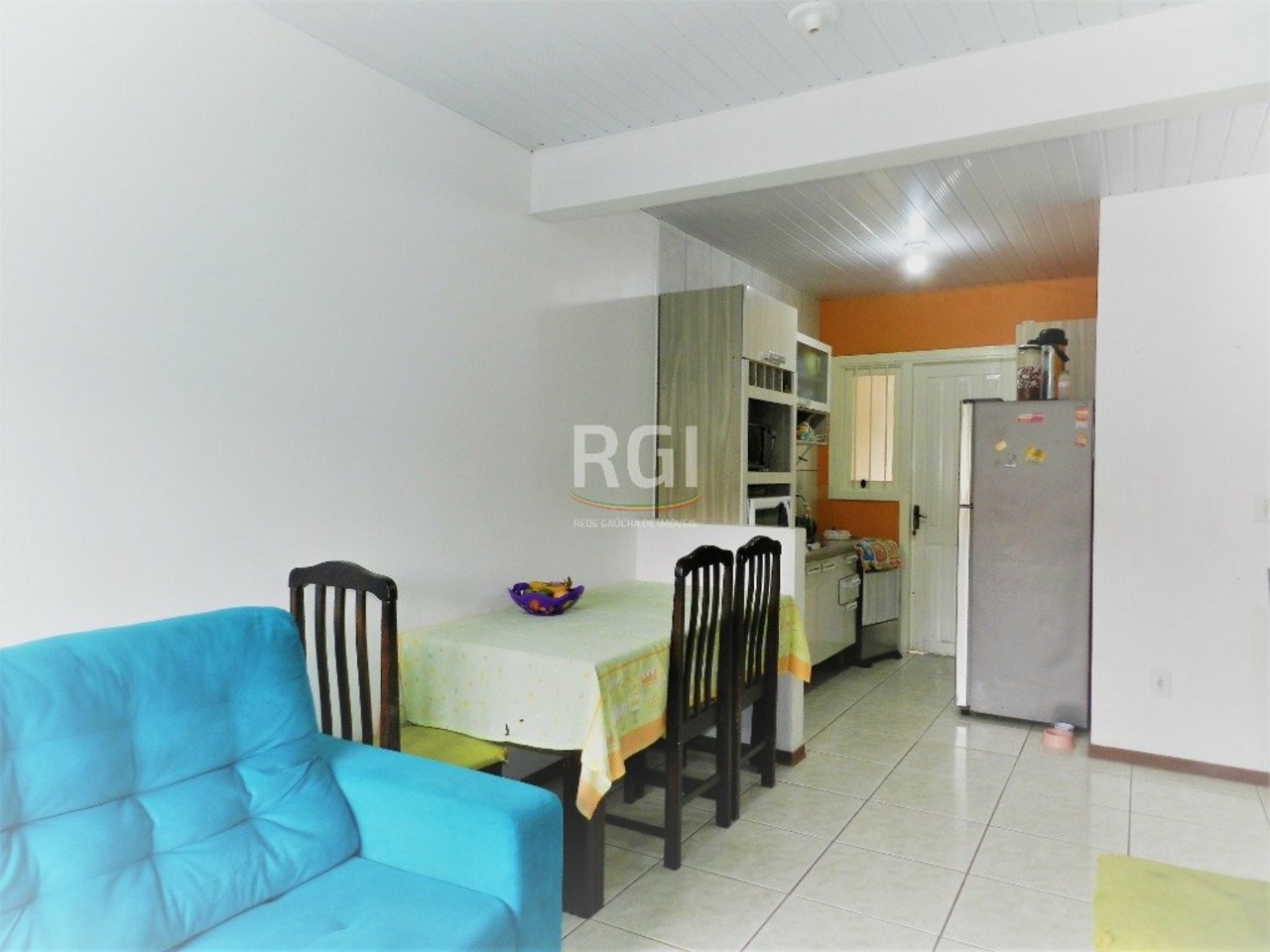 Casa com 3 quartos à venda, 53m² em Vila Cachoeirinha, Cachoeirinha, RS