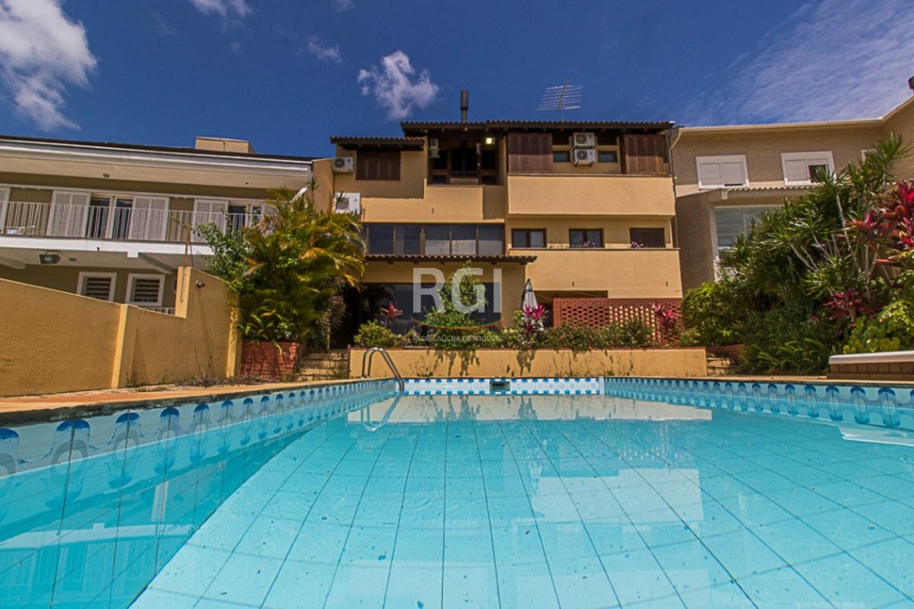 Casa com 5 quartos à venda, 384m² em Três Figueiras, Porto Alegre, RS