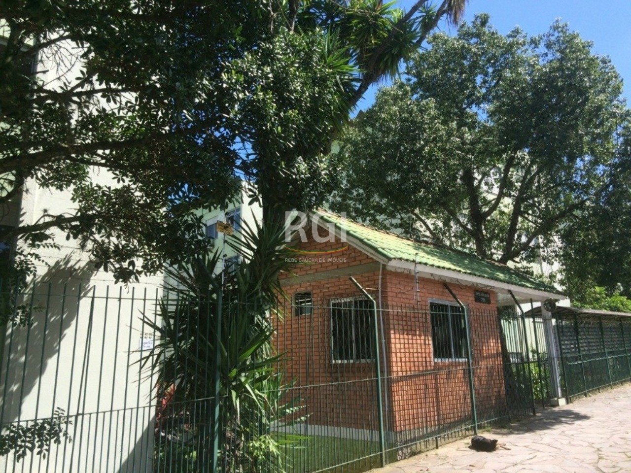 Apartamento com 2 quartos à venda, 51m² em Santa Cecília, Porto Alegre, RS