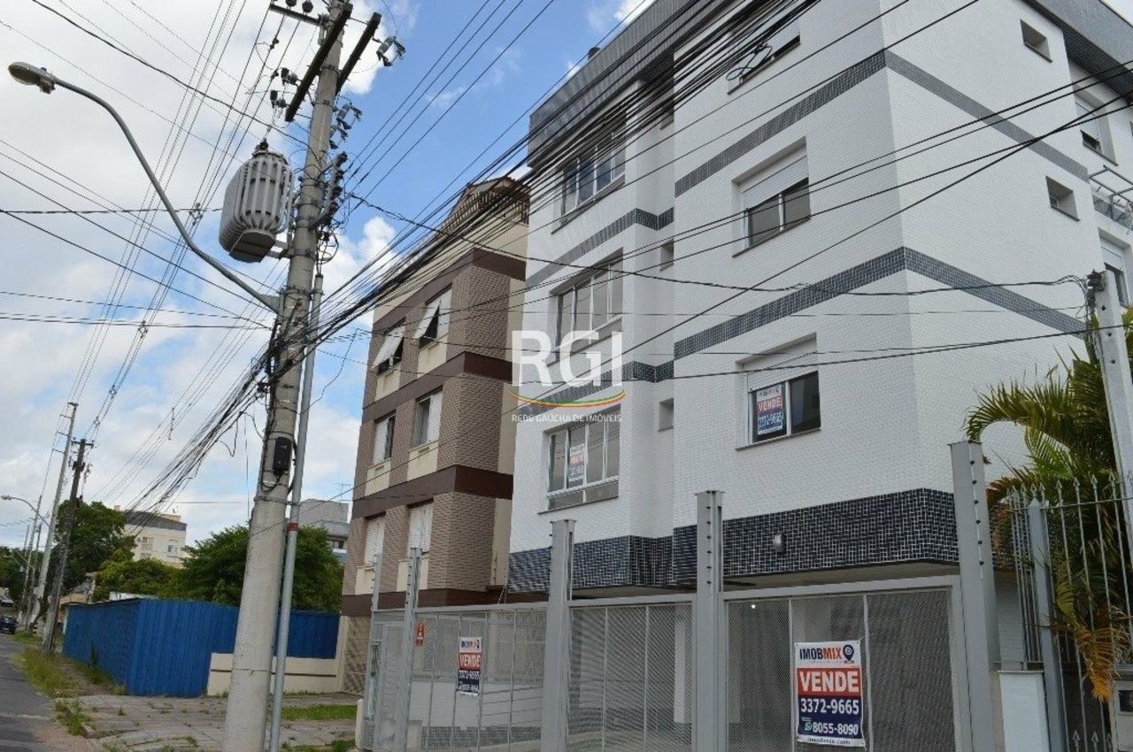 Apartamento com 3 quartos à venda, 112m² em Rua Professor José Maria Rodrigues, Vila Ipiranga, Porto Alegre, RS