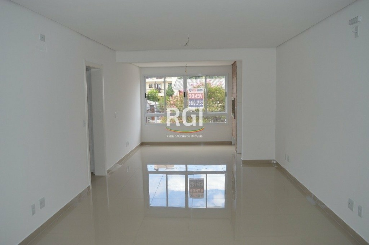 Apartamento com 2 quartos à venda, 71m² em Rua Padre Alois Kades Sj, Vila Ipiranga, Porto Alegre, RS
