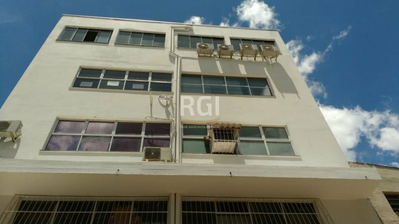 Comercial com 0 quartos à venda, 117m² em Farroupilha, Porto Alegre, RS
