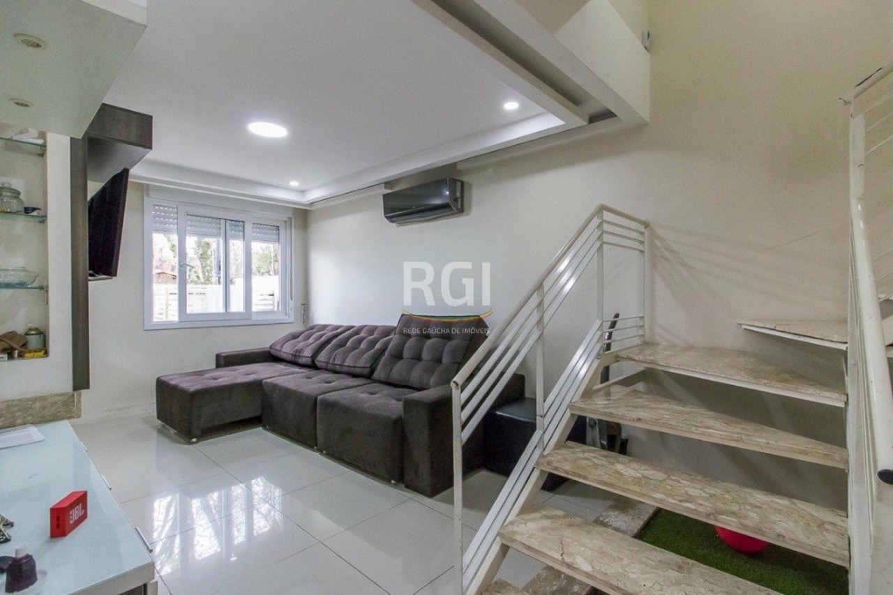 Casa com 2 quartos à venda, 132m² em Nonoai, Porto Alegre, RS