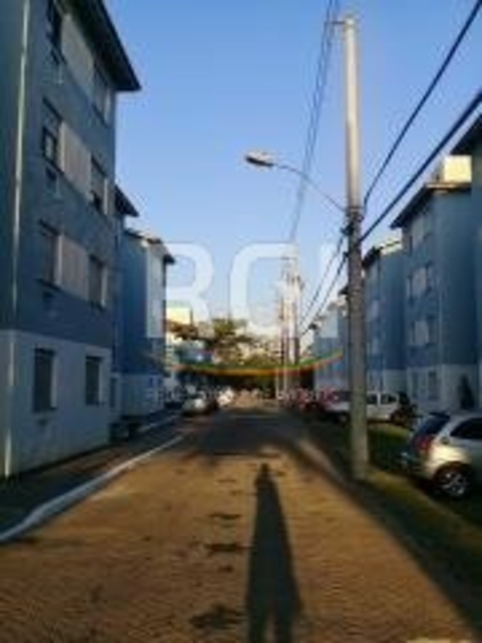 Apartamento com 2 quartos à venda, 45m² em Rua Tocantins, Lomba do Pinheiro, Porto Alegre, RS