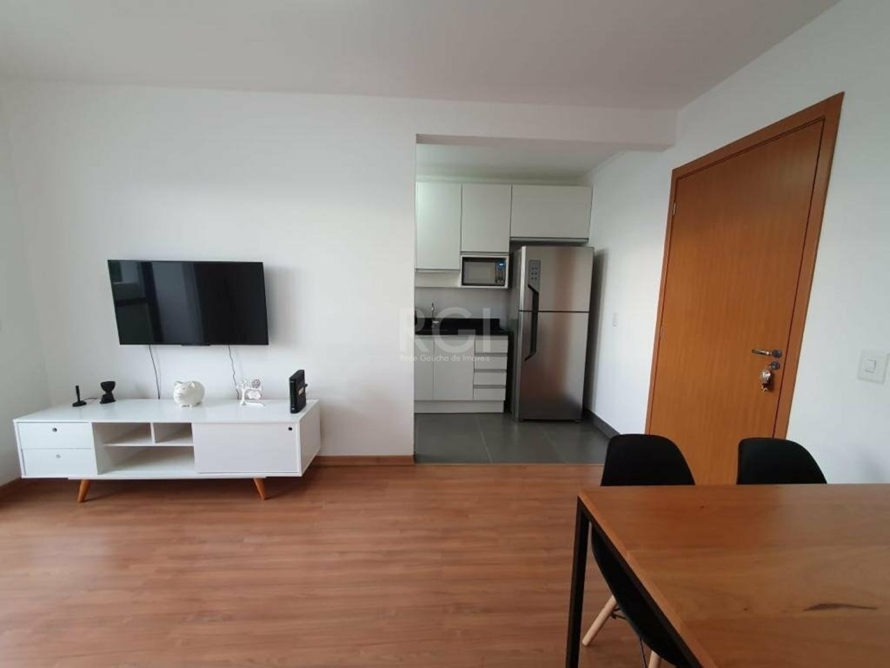 Apartamento com 2 quartos à venda, 46m² em Protásio Alves, Porto Alegre, RS