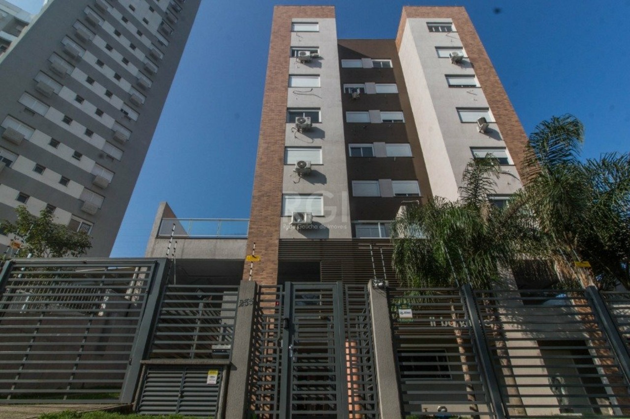 Apartamento com 2 quartos à venda, 70m² em Rua Graciano Azambuja, Partenon, Porto Alegre, RS
