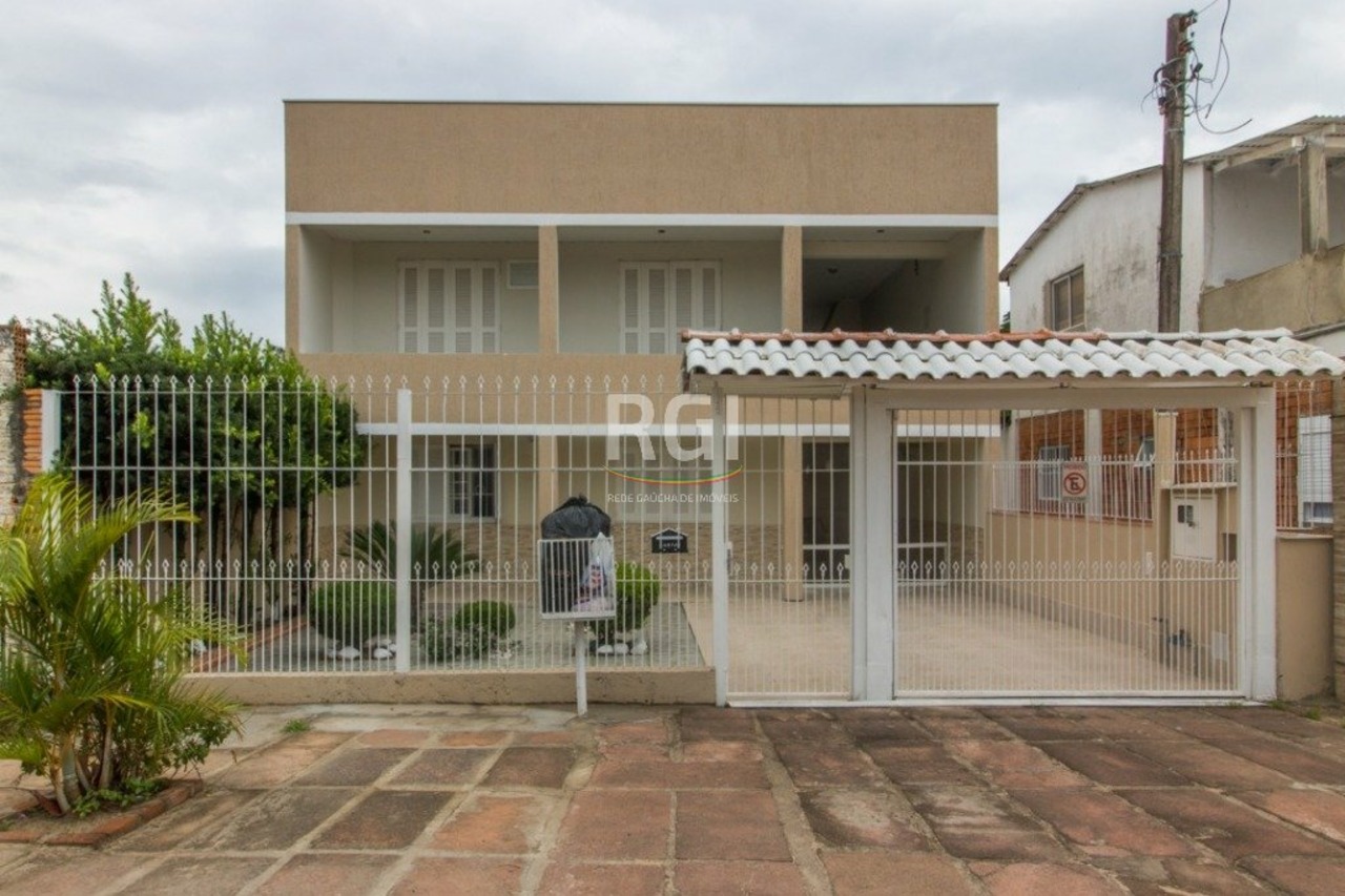 Casa com 8 quartos à venda, 388m² em Rubem Berta, Porto Alegre, RS