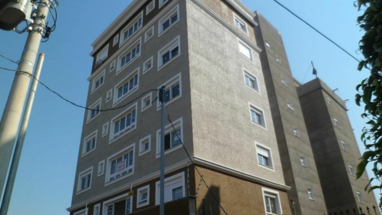 Apartamento com 2 quartos à venda, 75m² em Rua Leite de Castro, Jardim Itu Sabará, Porto Alegre, RS