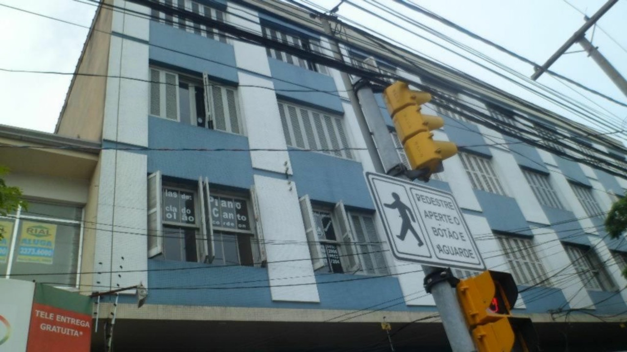 Apartamento com 2 quartos à venda, 65m² em Rua Adão Baino, Cristo Redentor, Porto Alegre, RS