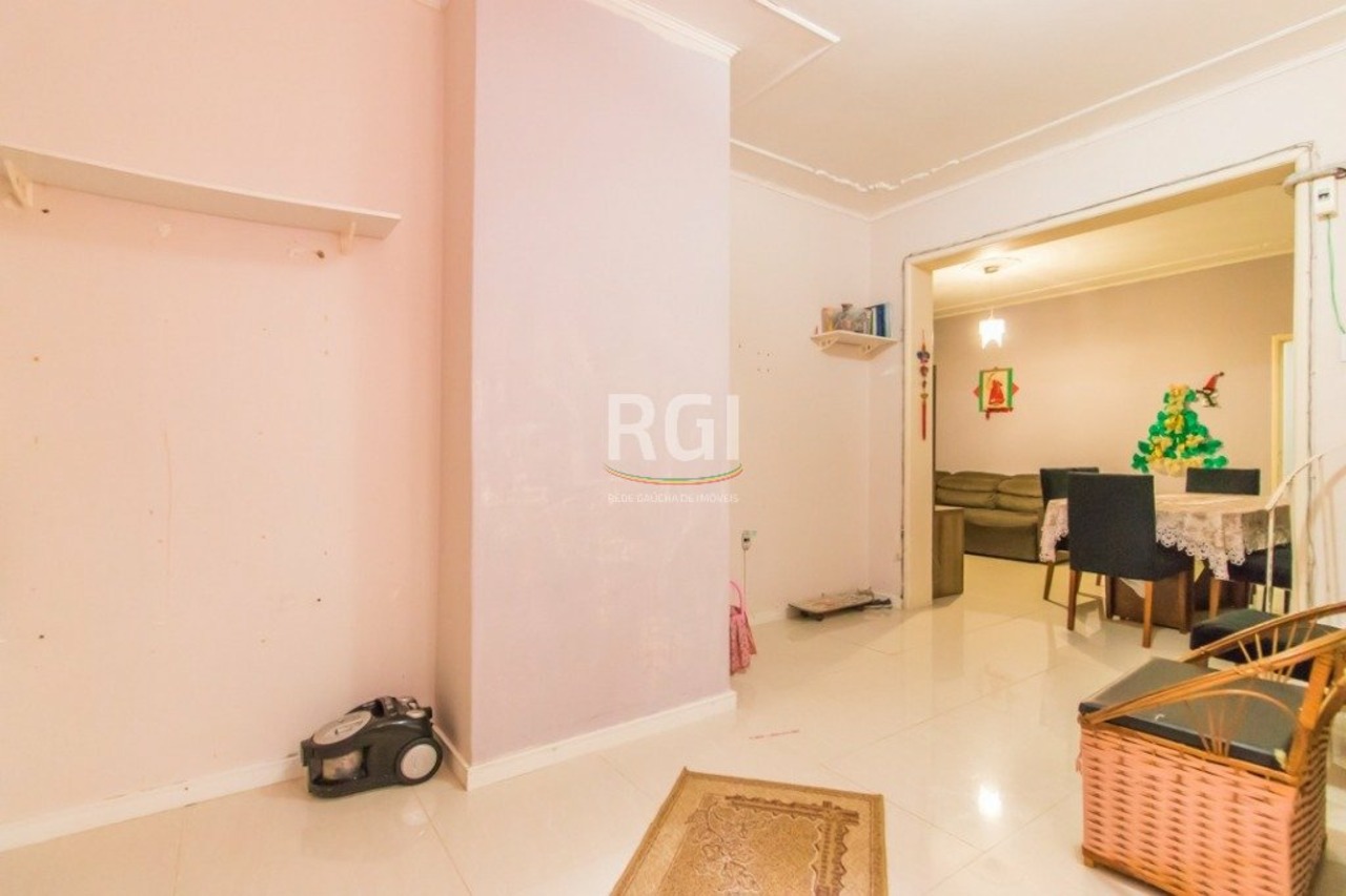 Apartamento com 2 quartos à venda, 110m² em Rua Vasco da Gama, Bom Fim, Porto Alegre, RS