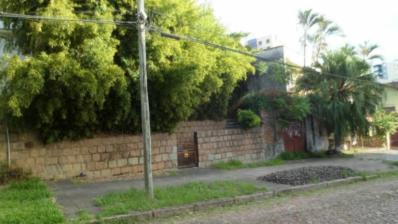 Terreno com 0 quartos à venda, 297m² em Rua Adão Baino, Cristo Redentor, Porto Alegre, RS