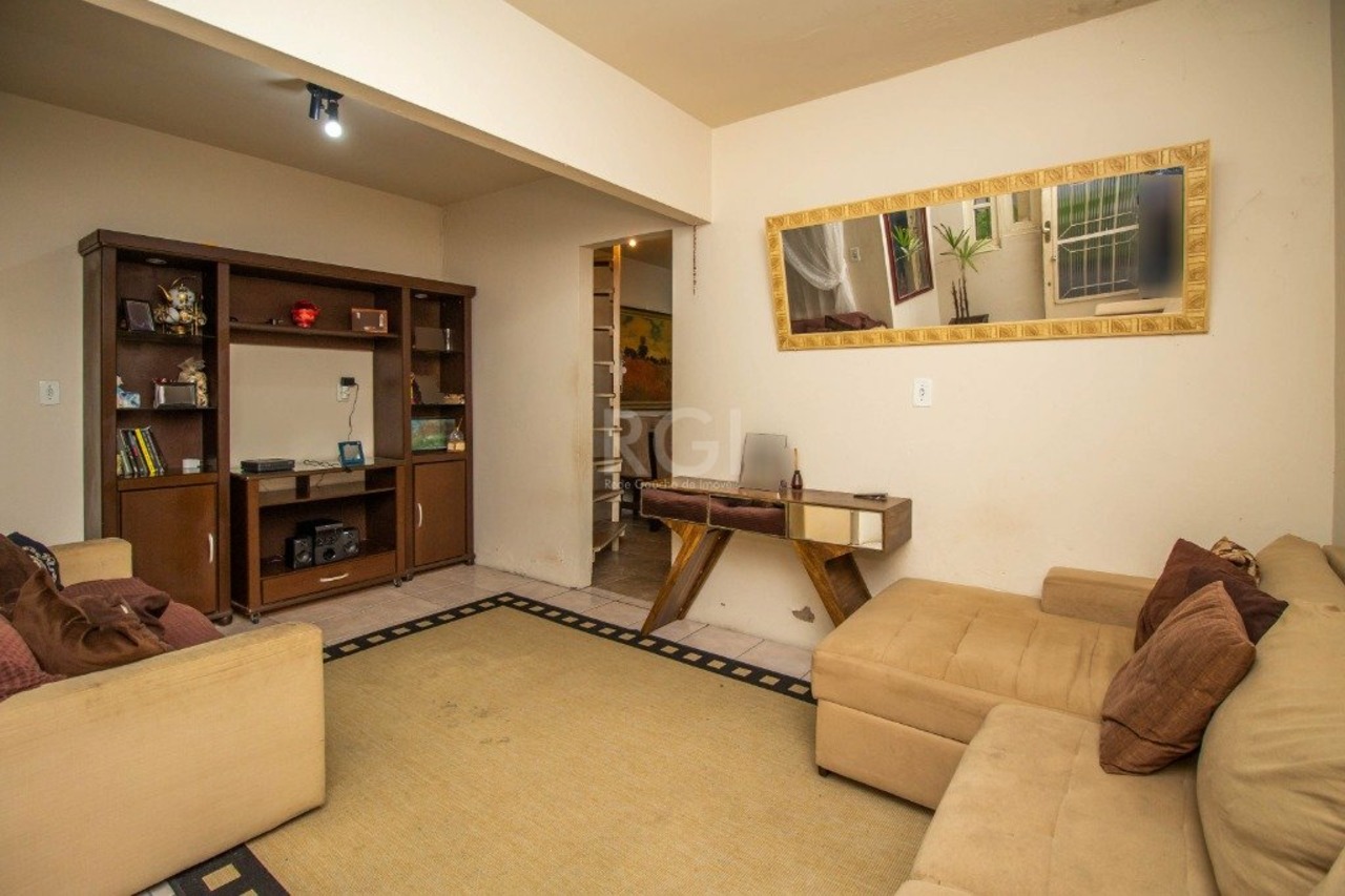 Casa com 3 quartos à venda, 125m² em Aberta dos Morros, Porto Alegre, RS