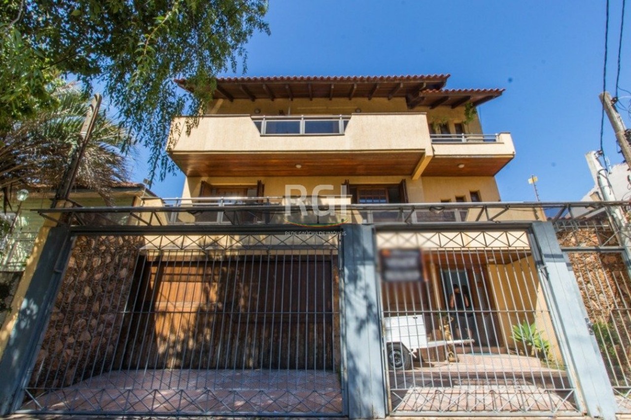 Casa com 4 quartos à venda, 420m² em Partenon, Porto Alegre, RS