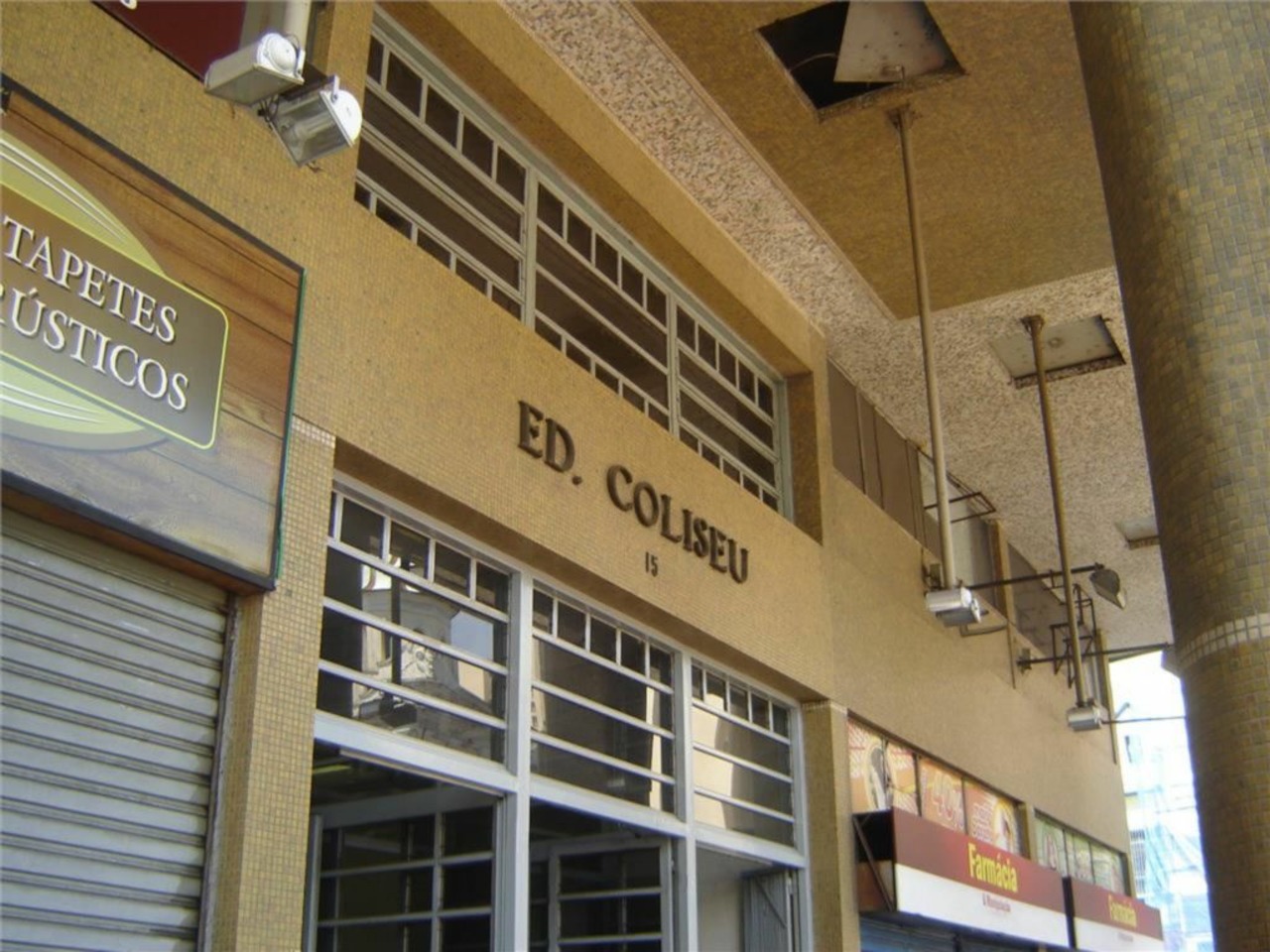 Comercial com 0 quartos à venda, 29m² em Rua Vigário José Inácio, Centro, Porto Alegre, RS