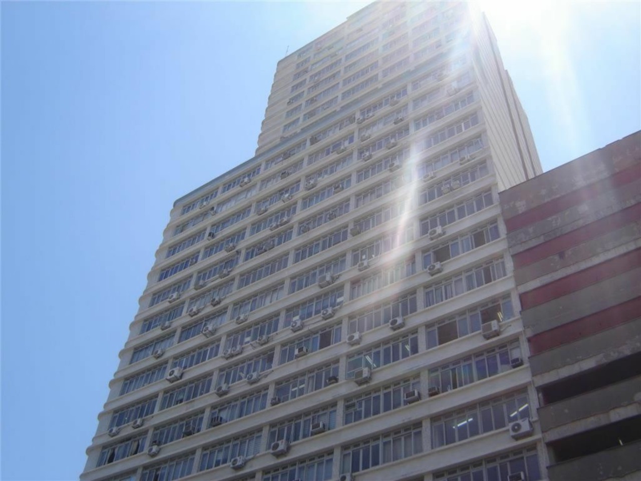 Comercial com 0 quartos à venda, 22m² em Rua Riachuelo, Centro, Porto Alegre, RS