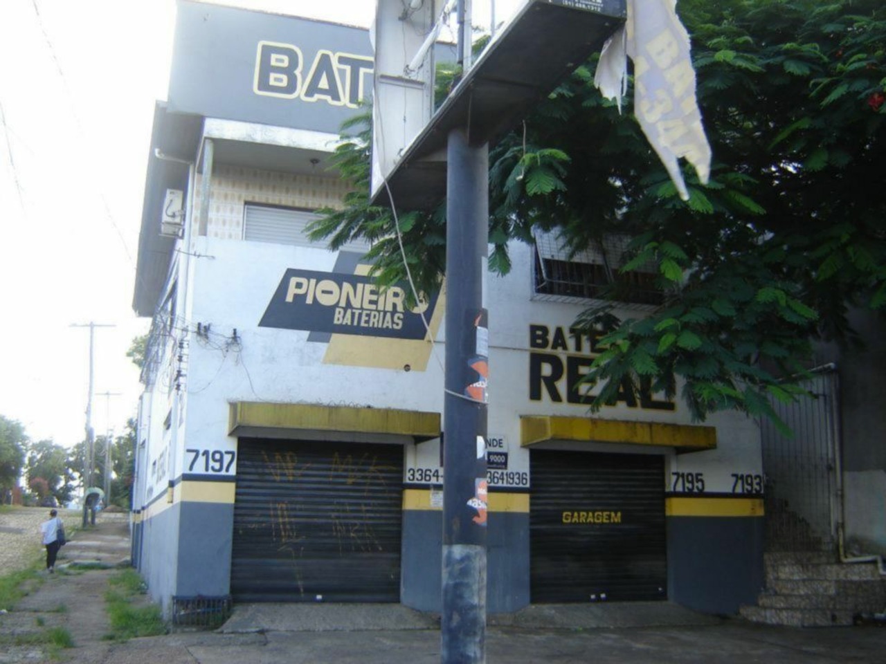 Casa com 3 quartos à venda, 360m² em Avenida Baltazar de Oliveira Garcia 331, Sarandi, Porto Alegre, RS