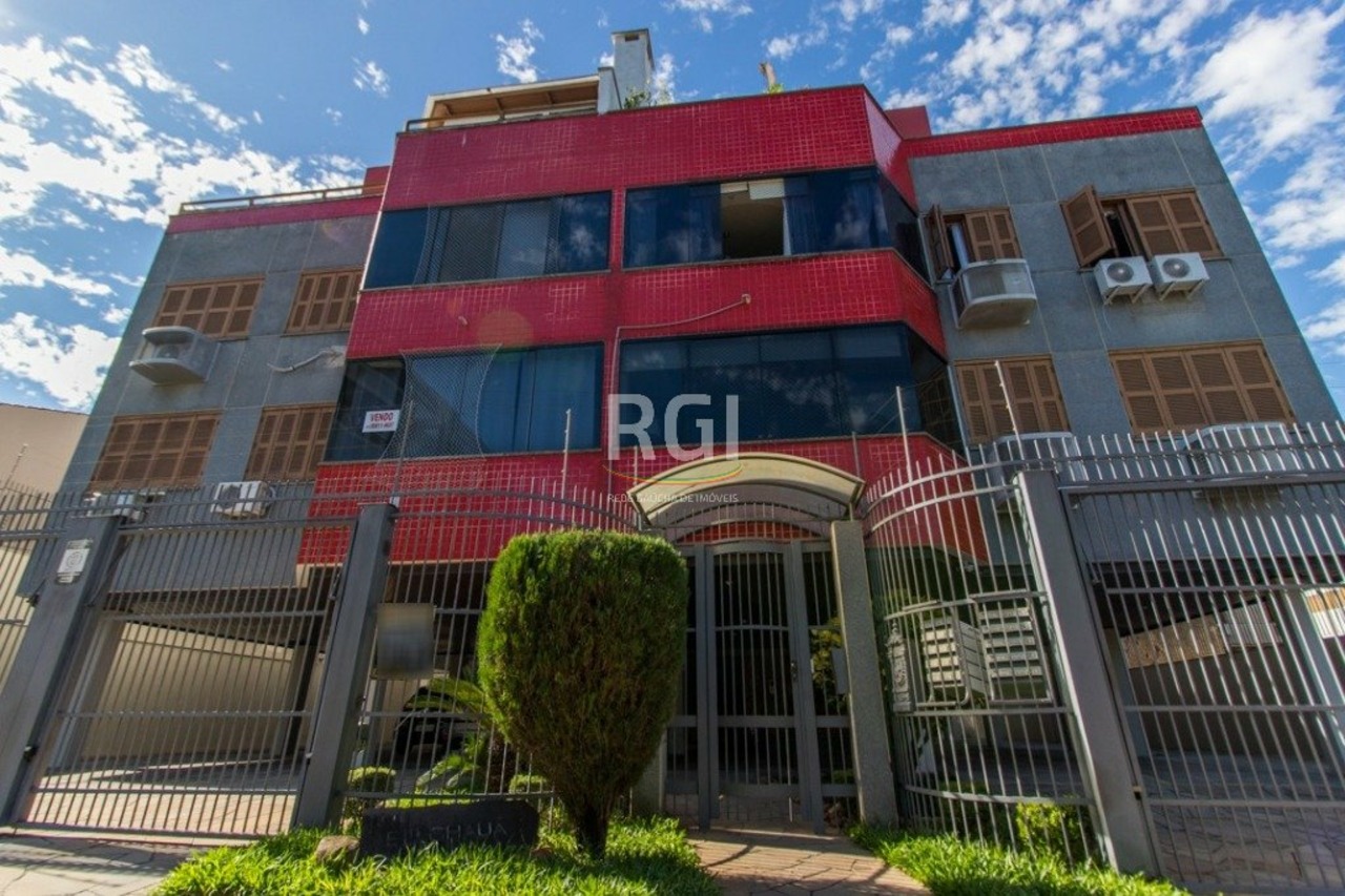 Cobertura com 3 quartos à venda, 230m² em Avenida Nestor Valdman, Jardim Itu Sabará, Porto Alegre, RS
