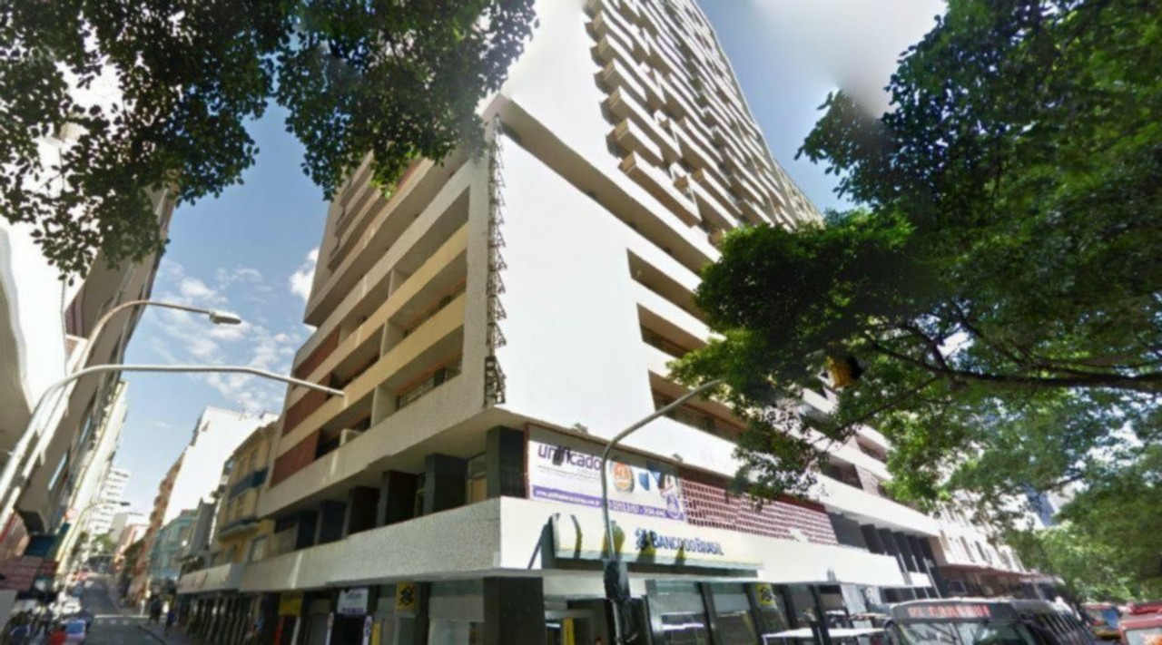 Apartamento com 0 quartos à venda, 822m² em Avenida Loureiro da Silva, Centro Histórico, Porto Alegre, RS