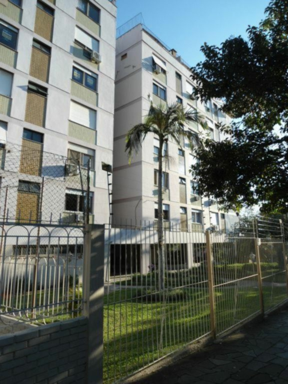 Apartamento com 2 quartos à venda, 89m² em Rua Doutor Raul Moreira, Cristal, Porto Alegre, RS