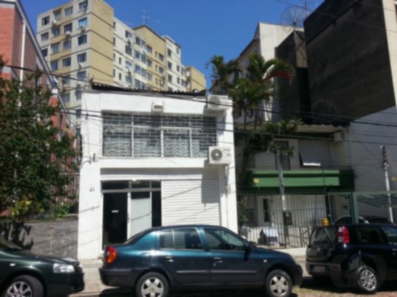 Comercial com 0 quartos à venda, 240m² em Rua Félix da Cunha, Moinhos de Vento, Porto Alegre, RS