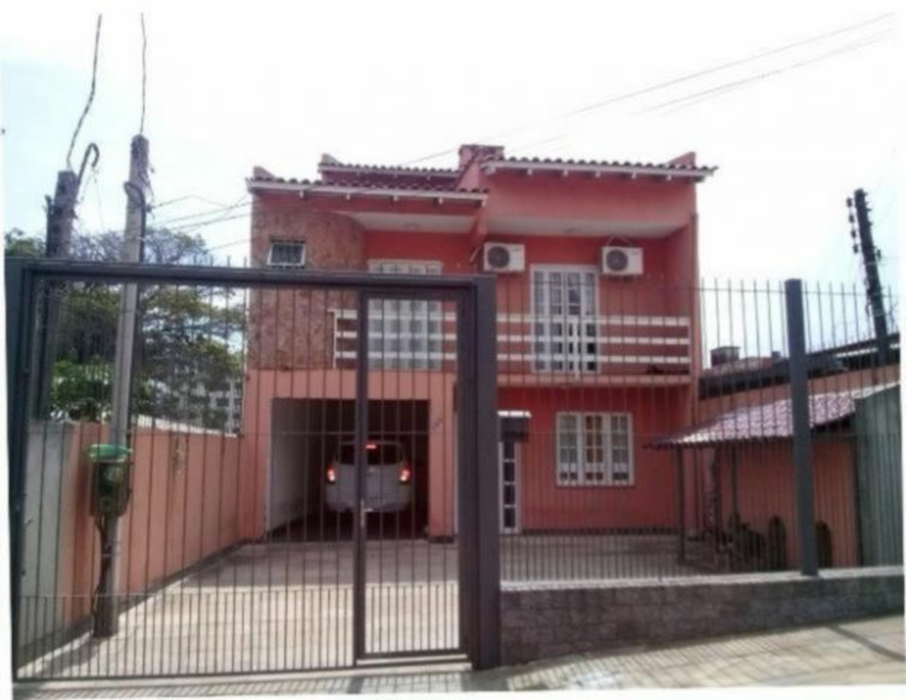 Casa com 3 quartos à venda, 221m² em Rua Souza Lobo, Vila Jardim, Porto Alegre, RS