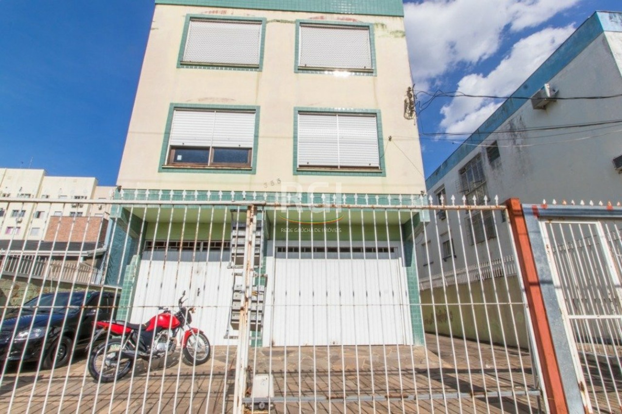 Apartamento com 2 quartos à venda, 60m² em Rua Waldemar Pinheiro Cantergi, Sarandi, Porto Alegre, RS