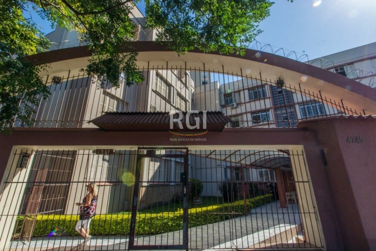 Apartamento com 3 quartos à venda, 92m² em Rua Dona Firmina, Partenon, Porto Alegre, RS