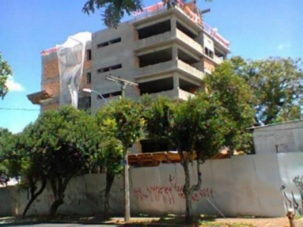 Apartamento com 3 quartos à venda, 122m² em Rua Dona Amélia, Santa Tereza, Porto Alegre, RS